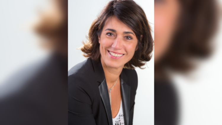 Sophie Poncin, directrice d’Orange Advertising, va piloter les contenus médias d’Orange.fr