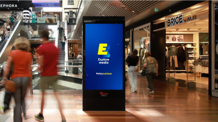 Clear Channel France et Explore Media s’associent autour de contenus éducatifs en DOOH