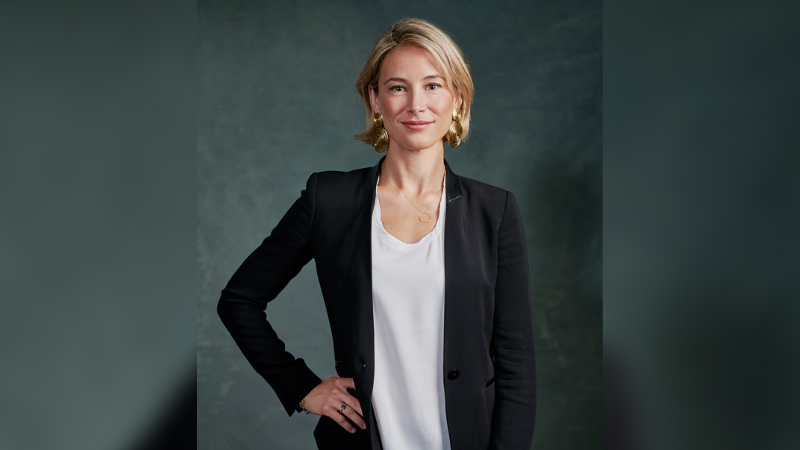 Melissa Simoni (Twitch) : « Twitch est le seul service où les ...