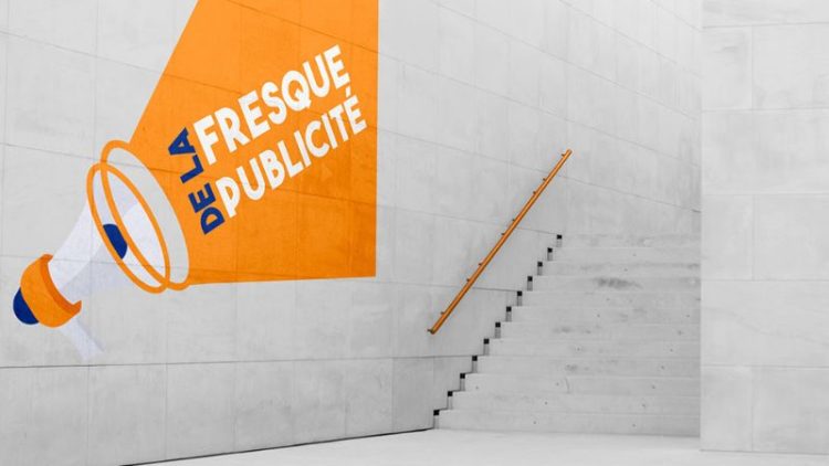 YouMatter et TF1 Pub à l’initiative de la Fresque de la Publicité