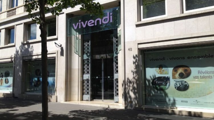 Vivendi : le CIAM s’estime le perdant du projet de cotation de Canal+ et de Havas