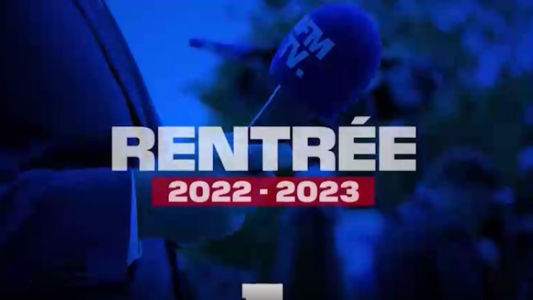 Les nouveautés des chaînes d’Altice pour 2022-2023