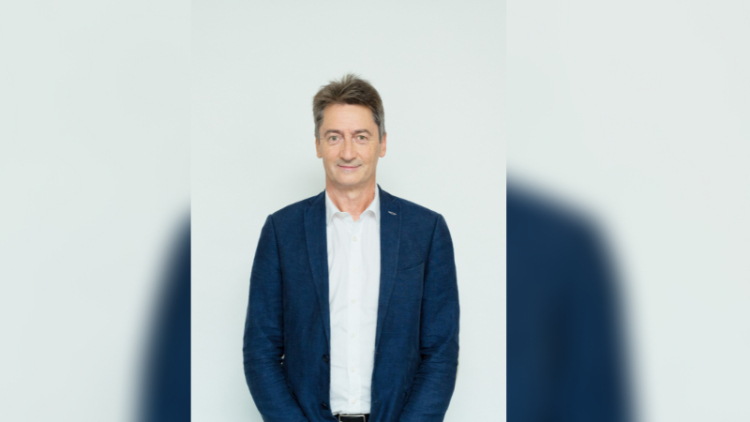 Erik Berg prend la direction de franceinfo – Edition TV