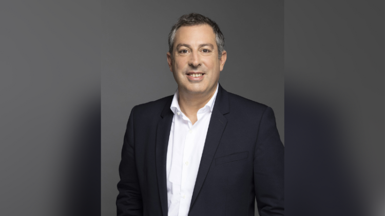 Fabrice Mollier (Canal+ Brand Solutions) : « Pour gagner la bataille de l’attention, le contexte et la créativité sont clefs »