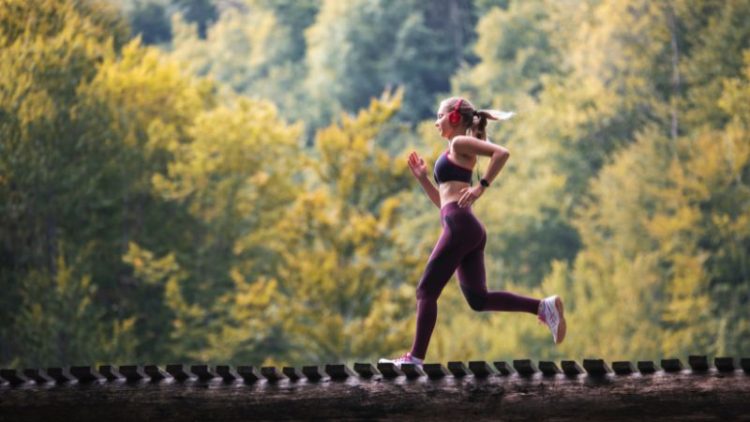 Le groupe Marie Claire investit l’univers du sport féminin