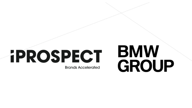 BMW Group choisit iProspect pour agence média off line en Europe