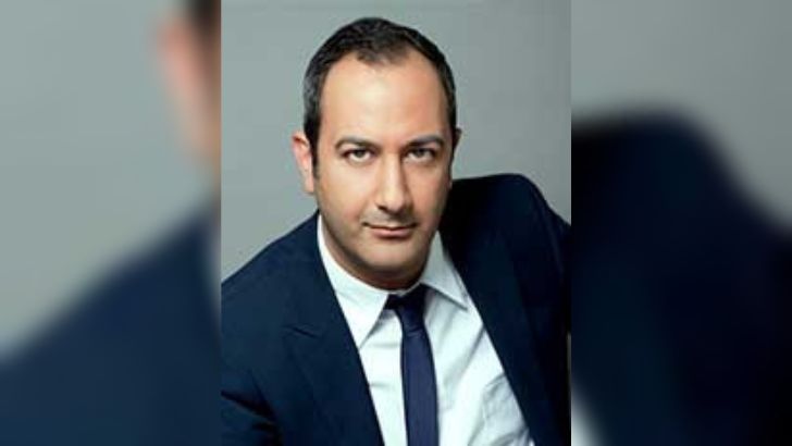 Ziad Samaha intègre Enov comme Head of Brand Performance & Media