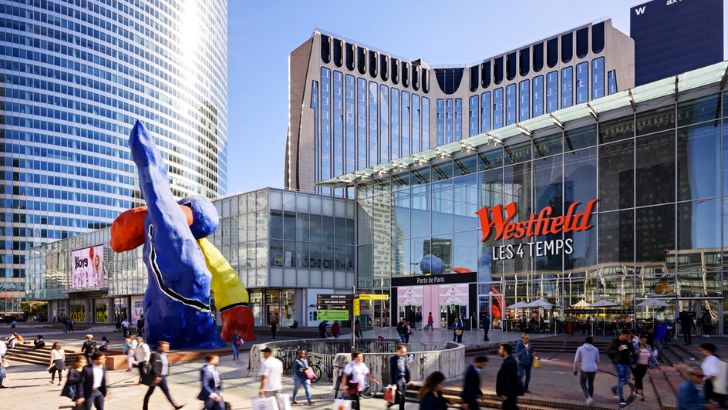 Unibail-Rodamco-Westfield annonce le lancement de son agence interne de retail media