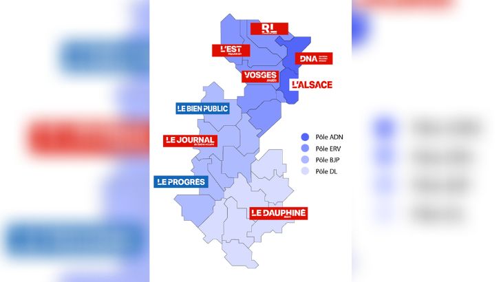 Le groupe Ebra recapitalisé par son actionnaire le Crédit Mutuel