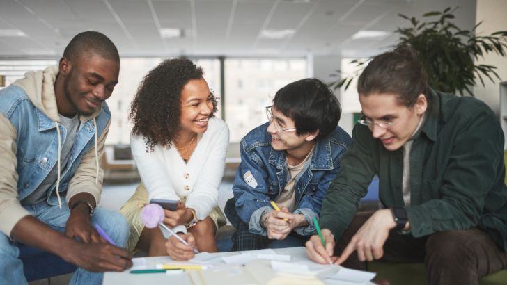 Sud Ouest et Capitaine Study lancent une rubrique dédiée aux étudiants en Nouvelle-Aquitaine