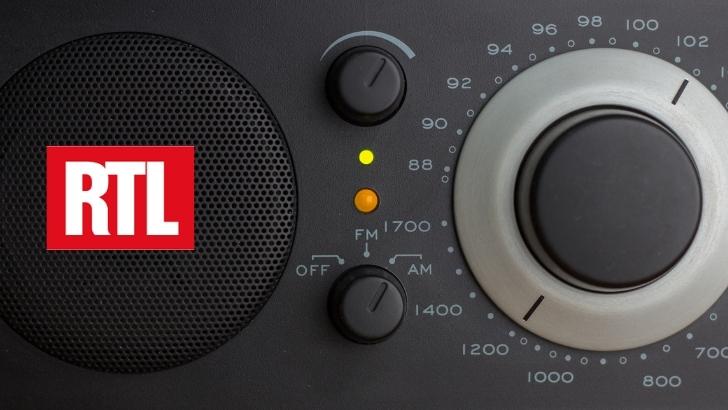 RTL n’émettra plus sur les grandes ondes en 2023