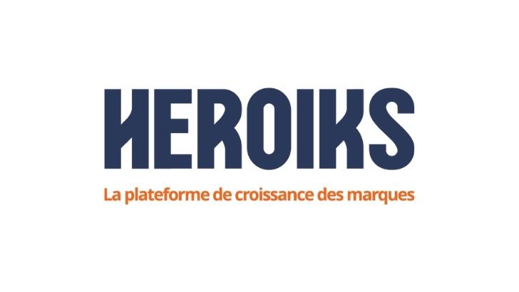 Heroiks adopte une nouvelle signature