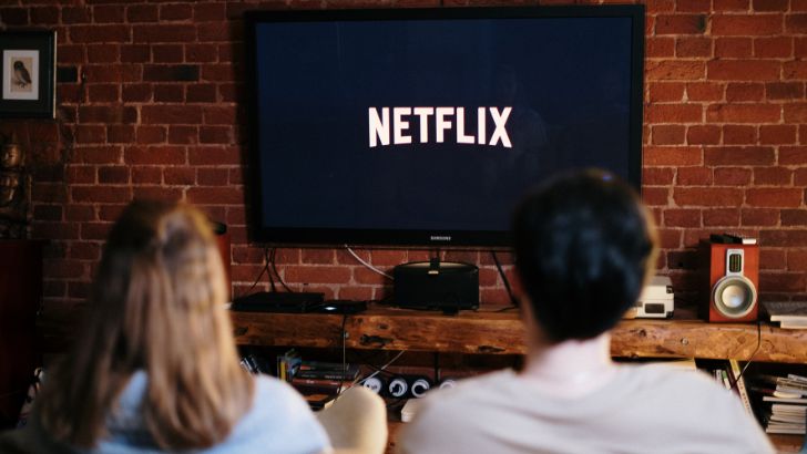 50 000 abonnés en France au 3e trimestre pour Netflix