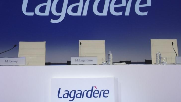 Fusion Vivendi/Lagardère : RSF réclame une enquête approfondie