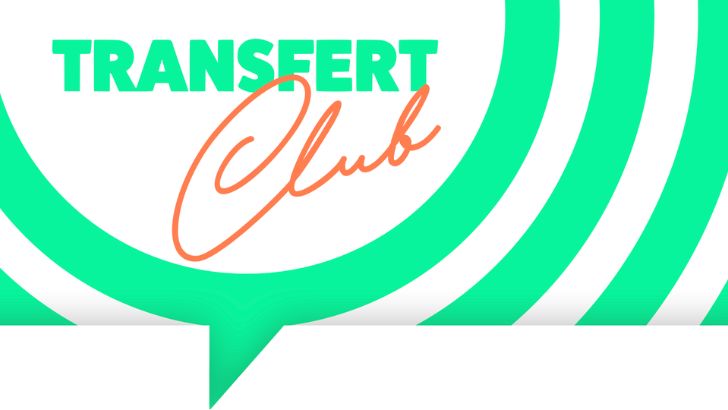 Slate lance son podcast payant dérivé de Transfert