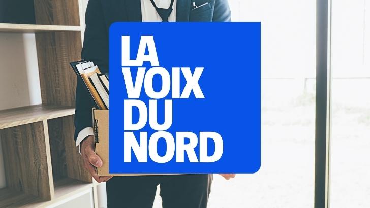 Plan social en vue à la Voix du Nord, une centaine d’emplois en jeu, selon les syndicats