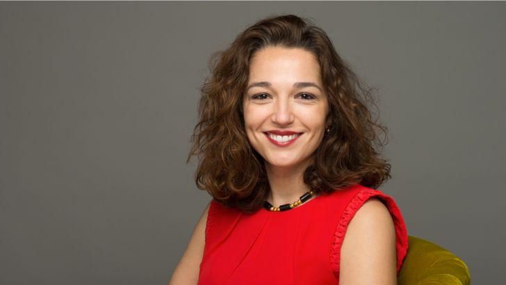 Deezer nomme Maria Garrido Chief Marketing Officer