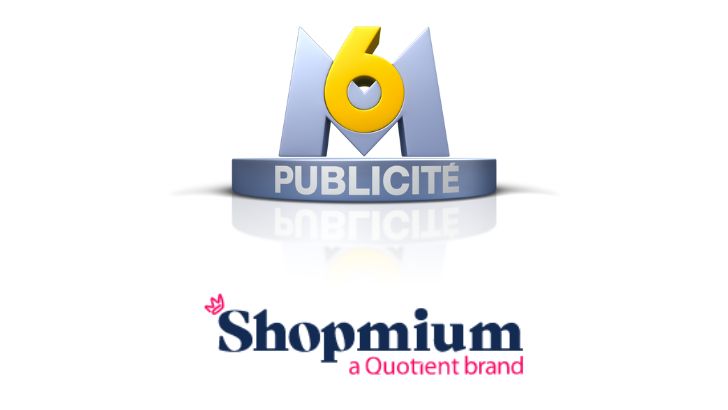 M6 Publicité et Shopmium créent une offre TV drive to cashback