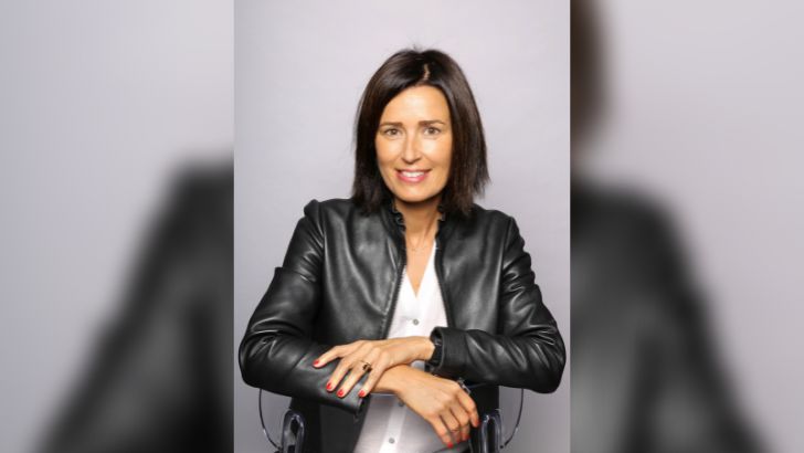 CSA recrute Virginie Sablé et lui confie la direction du développement géomarketing