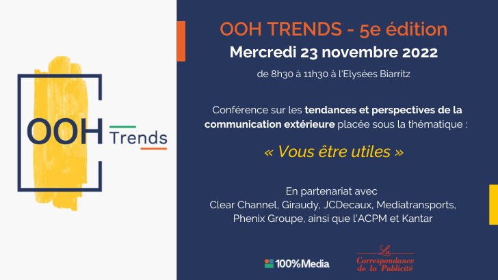 J-4 avant OOH Trends 2022