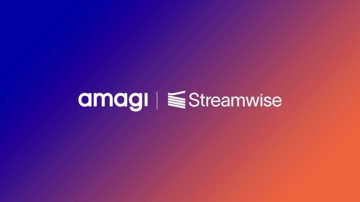 TV connectée : Amagi acquiert Streamwise