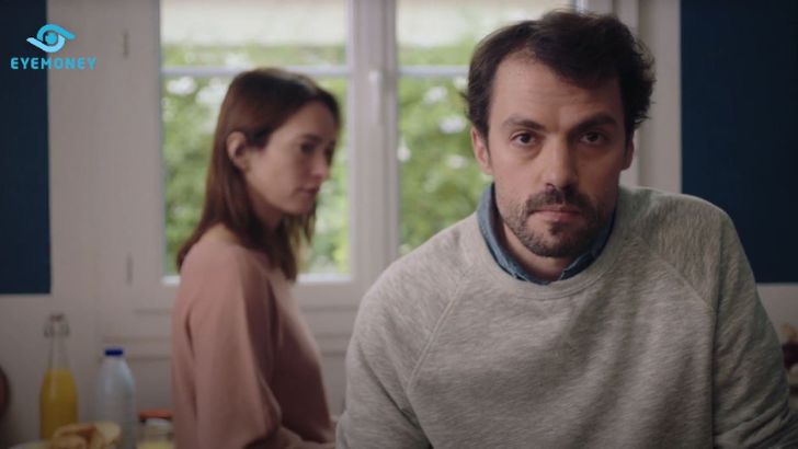 Publicis Media orchestre une campagne de Leo Burnett Paris pour la Fédération Nationale Solidarité Femme