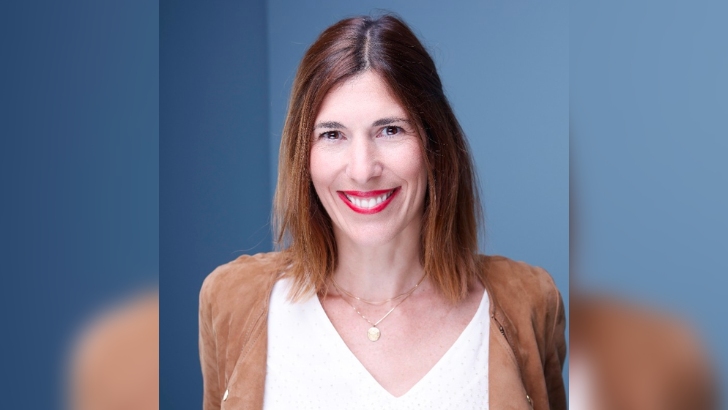 Maylis Crassard rejoint Linkedin France comme directrice du développement Agences