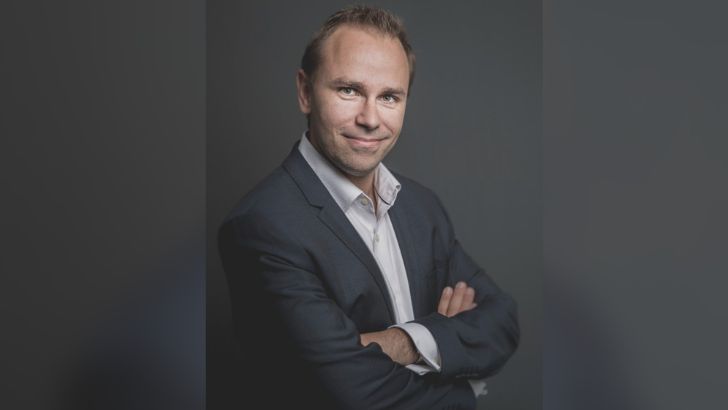 Aurélien Blaha devient directeur marketing monde de Mint