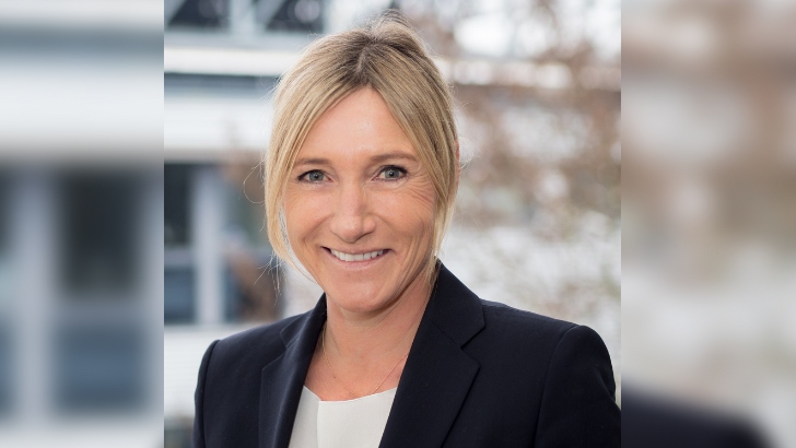 Iris Ostermaier rejoint RTL AdAlliance comme global CFO