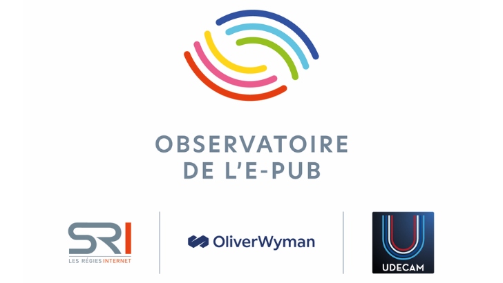 Le SRI et l’Udecam dévoileront l’Observatoire de l’e-pub le 2 février