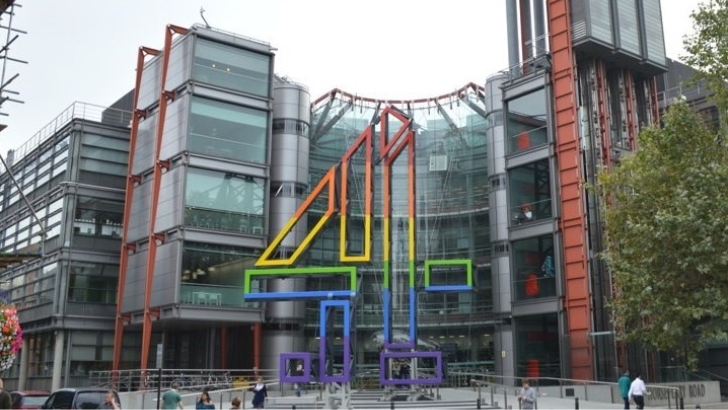 Channel 4 investit dans des startup avec « Untapped »