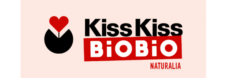 Naturalia et KissKissBankBank lancent l’opération KissKissBioBio avec Blue 449