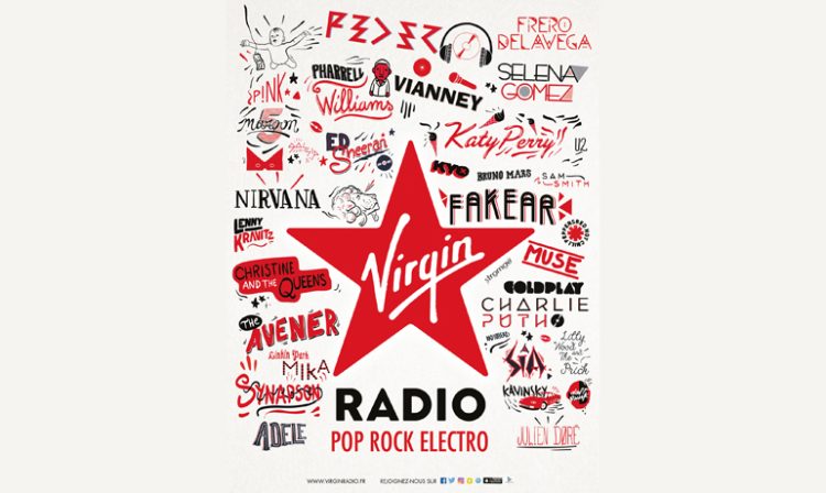 Les rentrées de Virgin Radio et RFM