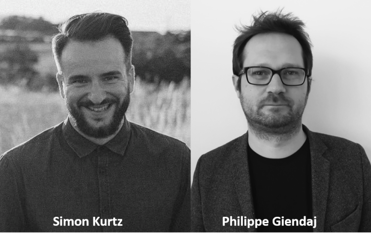 «Nous avons désormais la volonté de proposer en programmatique un accès à des offres de branding premium». Itw de Simon Kurtz et de Philippe Giendaj