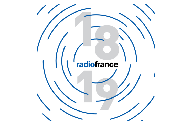 La rentrée de France Inter, France Bleu et Franceinfo