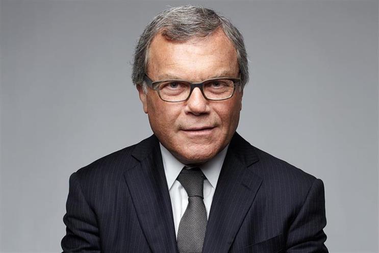 Martin Sorrell quitte WPP