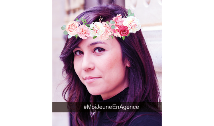 #MoiJeuneEnAgence #6 : Anh-Dao Lépinaux, social media manager chez Marcel (Publicis Groupe)