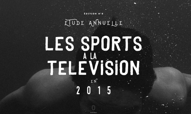 L’Equipe 21 permet au sport de franchir le cap des 3000 heures à la TV en 2015