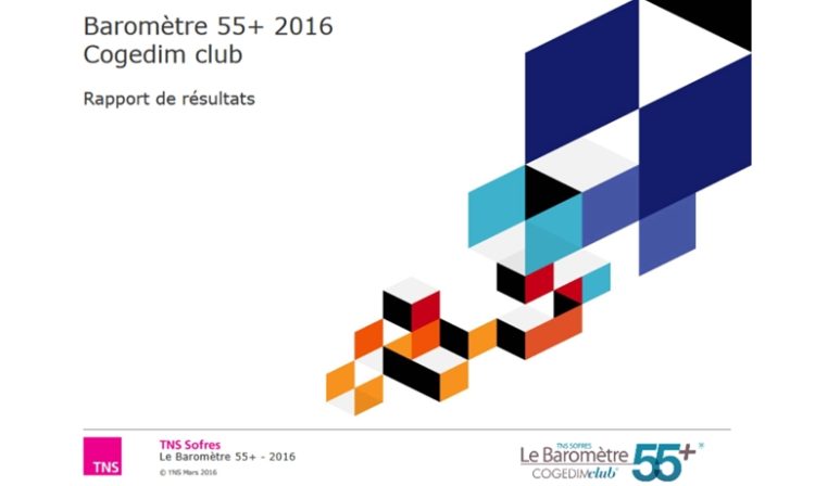 Infographie TNS Sofres : l’adoption du digital par les seniors