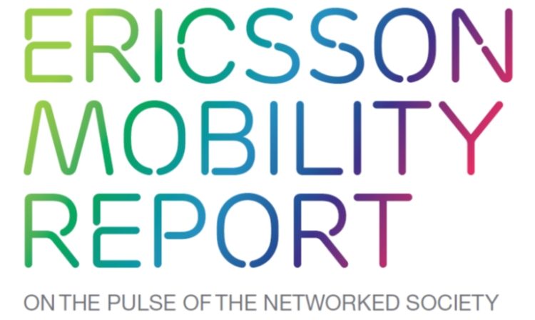 La vidéo, moteur de la croissance des flux mobiles d’ici 2021 selon Ericsson