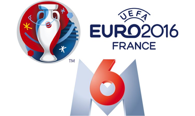 Nouveau record à 20,8M de téléspectateurs sur M6 pour la finale de l’Euro 2016. 9,7M sont restés pour la remise de la coupe