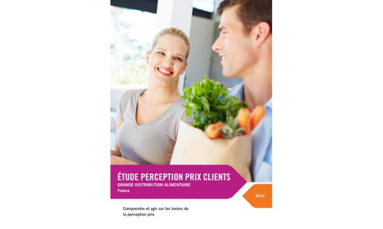 La perception prix reste primordiale pour la satisfaction clients et le CA de la grande distribution d’après Dunnhumby