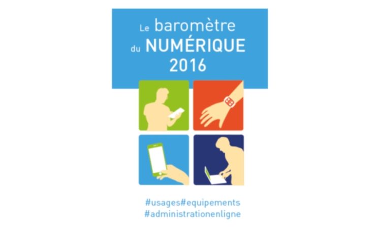 Infographie : multi-équipement et mobilité deviennent la norme en France d’après l’ARCEP