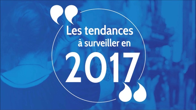 Les tendances social media dans le marketing en 2017 d’après Talkwalker