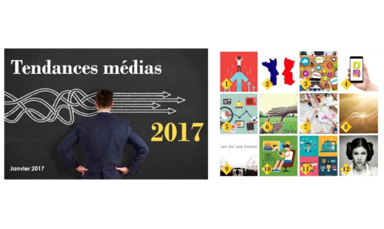 12 tendances médias et 10 tendances technos qui feront 2017 d’après les experts de Dentsu Aegis Network