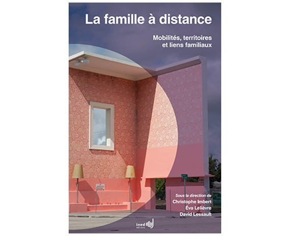 L’Ined étudie le fonctionnement de la famille à distance au sein d’un nouvel ouvrage