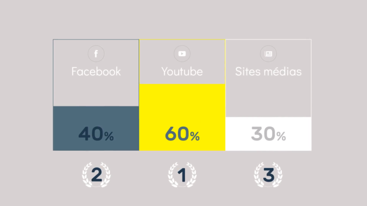 SOxH détaille le profil des videonautes avec BVA