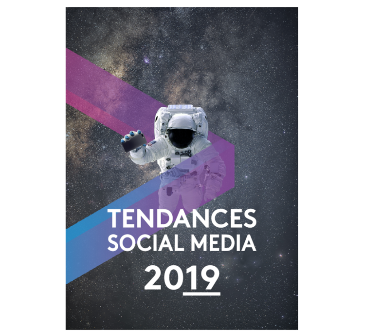 Paradoxe, schizophrénie ou mutation ? les 10 tendances social media 2019 de Kantar Media