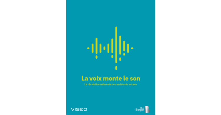 Roland Berger encourage les entreprises à accélérer sur le vocal