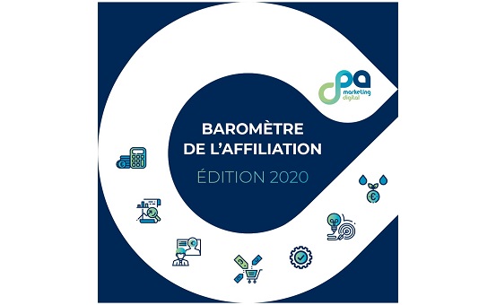 Le baromètre de l’affiliation 2020 du CPA quantifie les performances de l’affiliation pour 15 secteurs d’activité